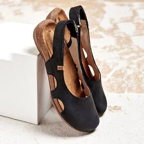 WOMEN'S SUMMER ORTHOPEDIC SANDALS - Zarino Newstyle
