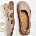 WOMEN'S SUMMER ORTHOPEDIC SANDALS - Zarino Newstyle
