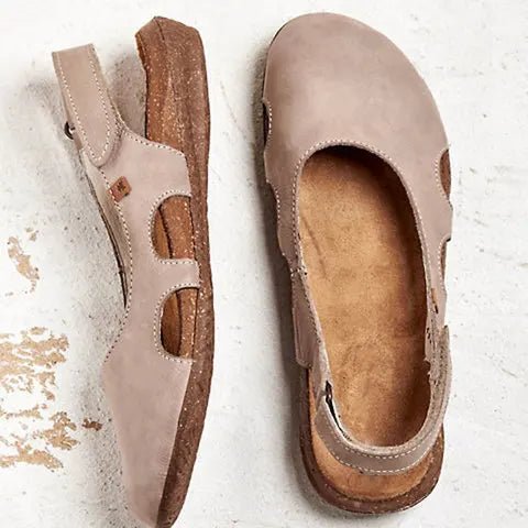 WOMEN'S SUMMER ORTHOPEDIC SANDALS