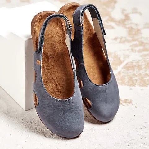WOMEN'S SUMMER ORTHOPEDIC SANDALS - Zarino Newstyle