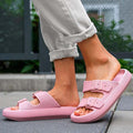 WOMEN'S SUMMER ORTHOPEDIC SLIDE SANDALS - Zarino Newstyle