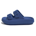 WOMEN'S SUMMER ORTHOPEDIC SLIDE SANDALS - Zarino Newstyle