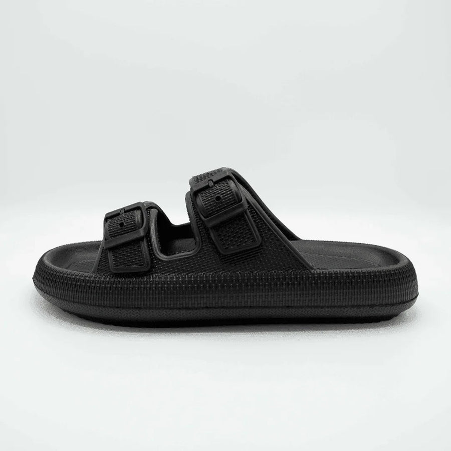 WOMEN'S SUMMER ORTHOPEDIC SLIDE SANDALS - Zarino Newstyle