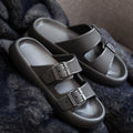 WOMEN'S SUMMER ORTHOPEDIC SLIDE SANDALS - Zarino Newstyle