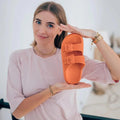 WOMEN'S SUMMER ORTHOPEDIC SLIDE SANDALS - Zarino Newstyle