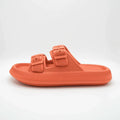 WOMEN'S SUMMER ORTHOPEDIC SLIDE SANDALS - Zarino Newstyle