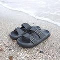 WOMEN'S SUMMER ORTHOPEDIC SLIDE SANDALS - Zarino Newstyle