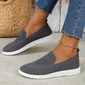 WOMEN'S SUMMER ORTHOPEDIC SLIP - ON SHOES - Zarino Newstyle