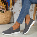 WOMEN'S SUMMER ORTHOPEDIC SLIP - ON SHOES - Zarino Newstyle