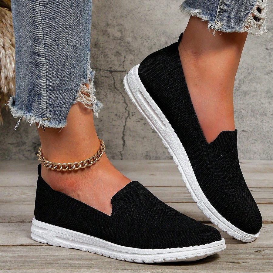WOMEN'S SUMMER ORTHOPEDIC SLIP - ON SHOES - Zarino Newstyle