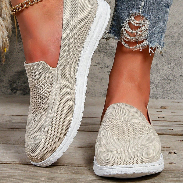 WOMEN'S SUMMER ORTHOPEDIC SLIP-ON SHOES