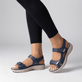 WOMEN'S SUMMER PLATFORM SANDALS - Zarino Newstyle