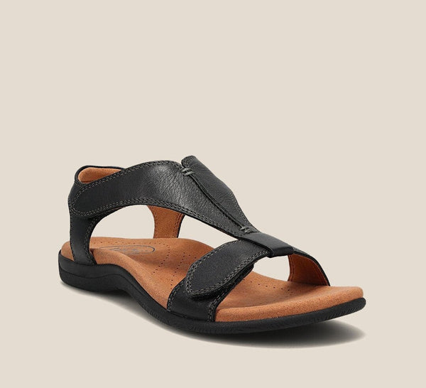 WOMEN'S SUMMER STRAPPY FLAT SANDALS - Zarino Newstyle