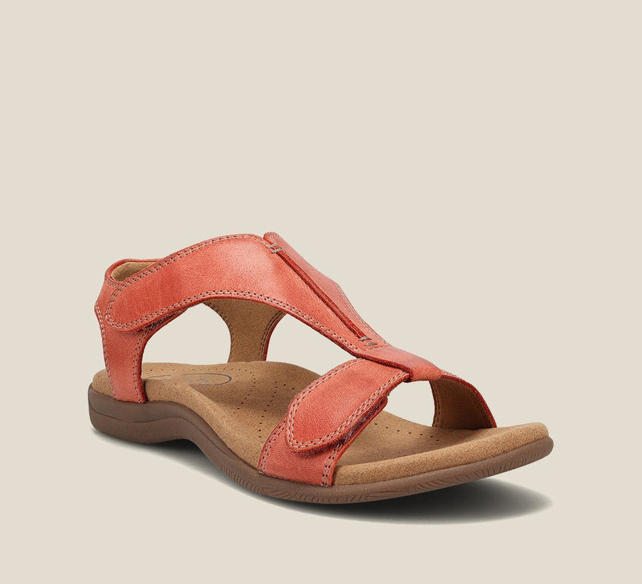 WOMEN'S SUMMER STRAPPY FLAT SANDALS - Zarino Newstyle