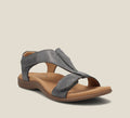 WOMEN'S SUMMER STRAPPY FLAT SANDALS - Zarino Newstyle