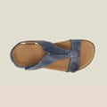 WOMEN'S SUMMER STRAPPY FLAT SANDALS - Zarino Newstyle