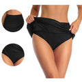 WOMEN'S SUMMER SWIM SKORT - Zarino Newstyle