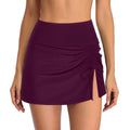 WOMEN'S SUMMER SWIM SKORT - Zarino Newstyle