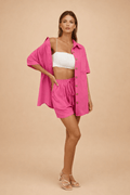 WOMEN'S SUMMER TWO - PIECE MATCHING SET - Zarino Newstyle