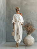 WOMEN'S SUMMER TWO - PIECE SET - Zarino Newstyle