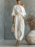 WOMEN'S SUMMER TWO - PIECE SET - Zarino Newstyle