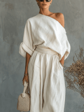 WOMEN'S SUMMER TWO - PIECE SET - Zarino Newstyle