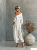 WOMEN'S SUMMER TWO - PIECE SET - Zarino Newstyle