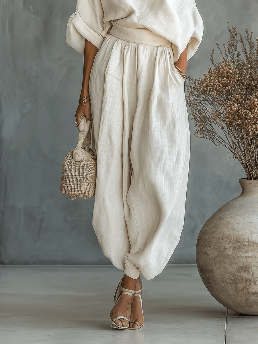 WOMEN'S SUMMER TWO - PIECE SET - Zarino Newstyle