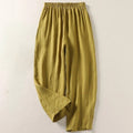 WOMEN'S SUMMER WIDE LEG PANTS - Zarino Newstyle