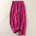 WOMEN'S SUMMER WIDE LEG PANTS - Zarino Newstyle