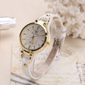 WOMEN'S VINTAGE MINIMALIST QUARTZ WATCH - Zarino Newstyle