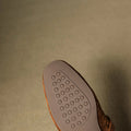 WOMEN'S WOVEN MARY JANE FLATS - Zarino Newstyle