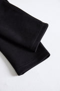 WOMEN'S WRAP - STYLE BUTTON DETAIL MIDI DRESS - Zarino Newstyle