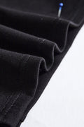 WOMEN'S WRAP - STYLE BUTTON DETAIL MIDI DRESS - Zarino Newstyle